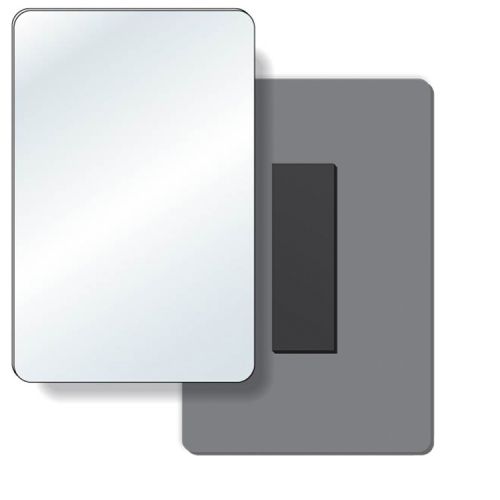 Product image, Unprinted/without decoration