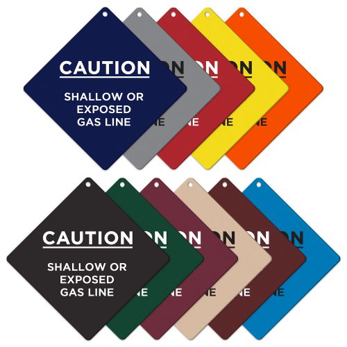 Product image showing color choices