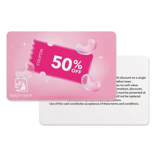 Product image, Front and Back view