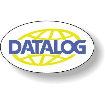 Roll Labels / Oval (.625" x 1.125") White Matte