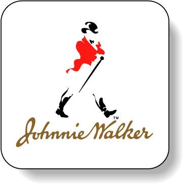 Roll Labels / Square (2" x 2") White Matte