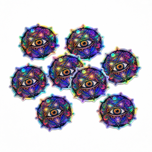 Product image, showing many samples