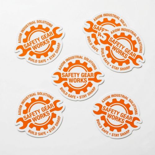 Product image, showing many samples