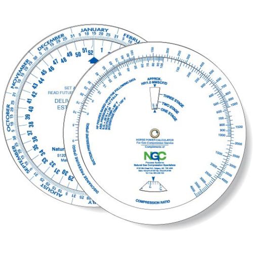 Product image, Suggested template included