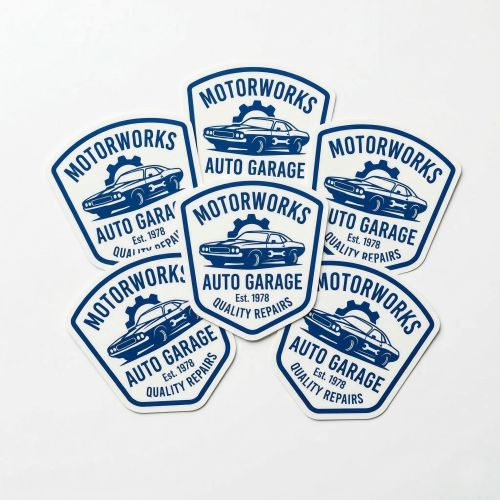 Product image, showing many samples