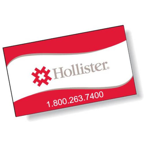 White Matte Magnetic Card (2" x 3.5") screen-print, any bleed edge, square corners