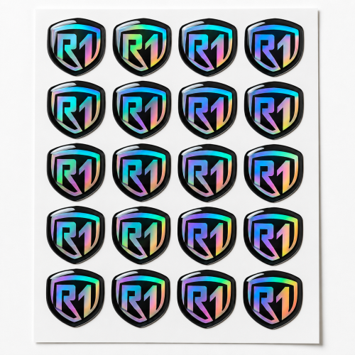 Product image, showing many samples