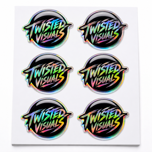 Product image, showing many samples