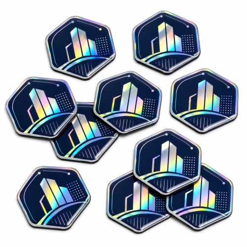 Product image, showing many samples