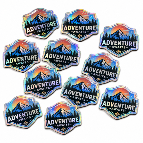 Product image, showing many samples