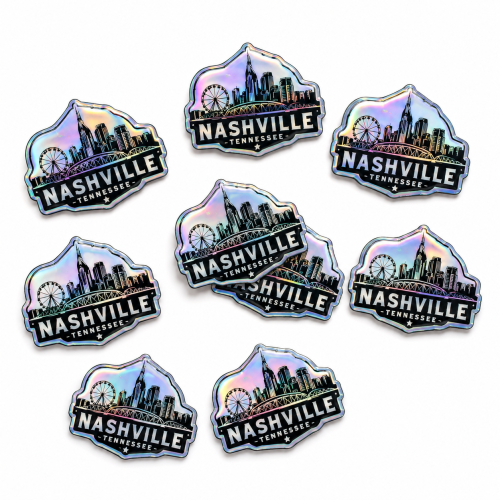 Product image, showing many samples