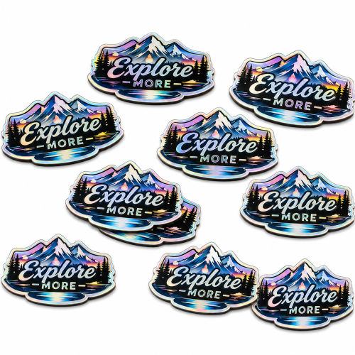 Product image, showing many samples