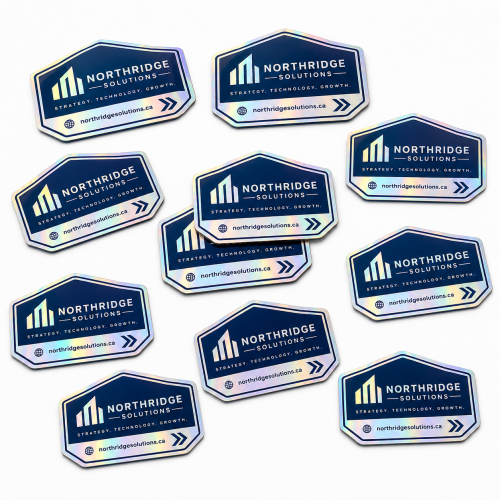 Product image, showing many samples