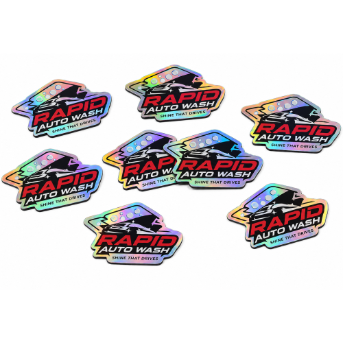 Product image, showing many samples