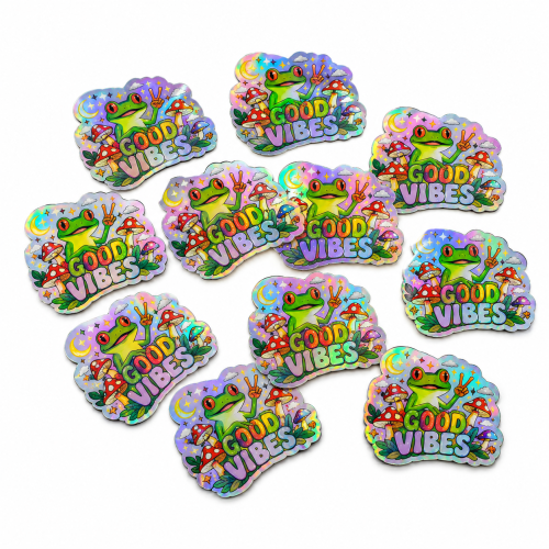 Product image, showing many samples