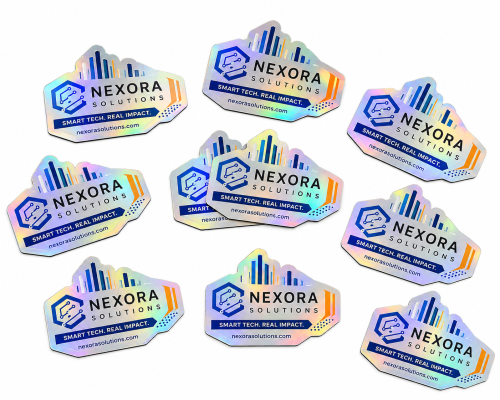 Product image, showing many samples