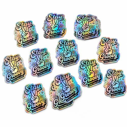 Product image, showing many samples