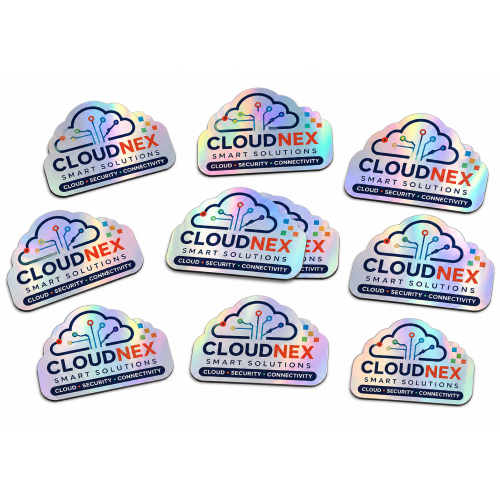 Product image, showing many samples