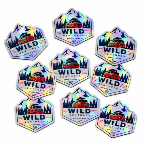 Product image, showing many samples