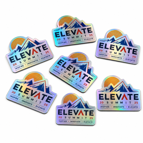 Product image, showing many samples