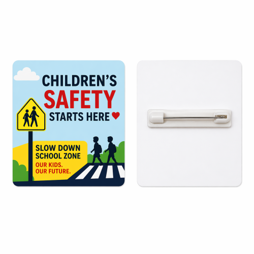 Product image, Front and Back view