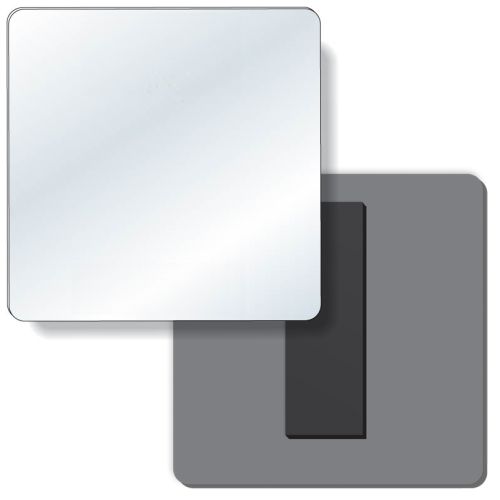 Product image, Unprinted/without decoration