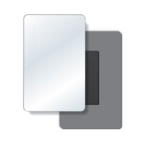 Product image, Unprinted/without decoration
