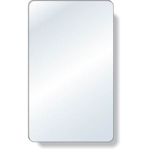 Product image, Unprinted/without decoration