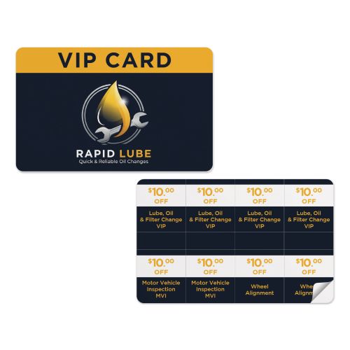 Product image, Front and Back view