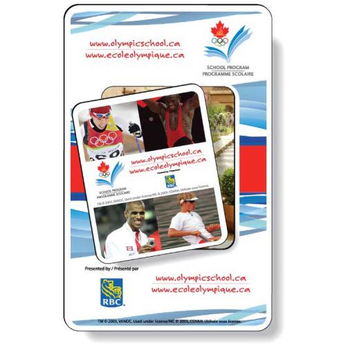 Magnetic Photo Frame / Rectangle (3.5" x 5.5") 4CP & varnish