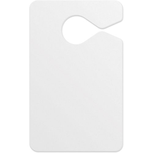 Product image, Unprinted/without decoration