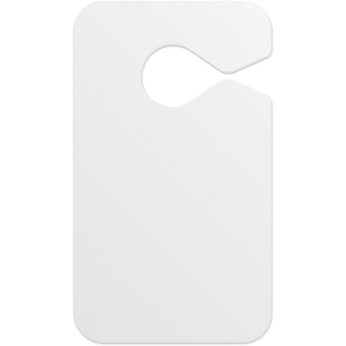 Product image, Unprinted/without decoration