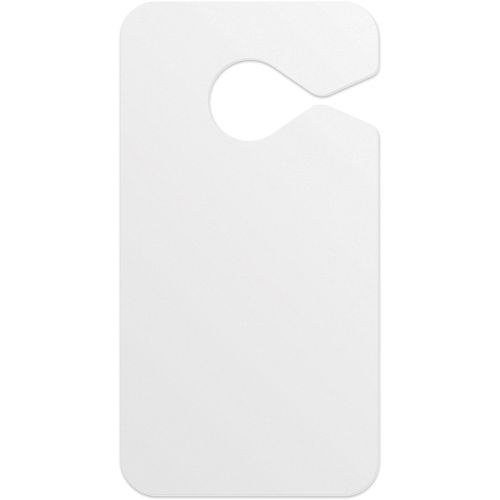 Product image, Unprinted/without decoration