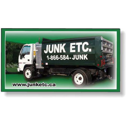 Rectangle Magnet / square corners (2.125" x 4") 4CP & varnish