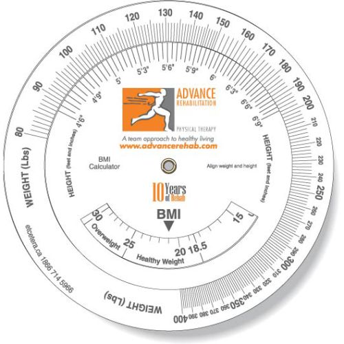 Product image, Suggested template included