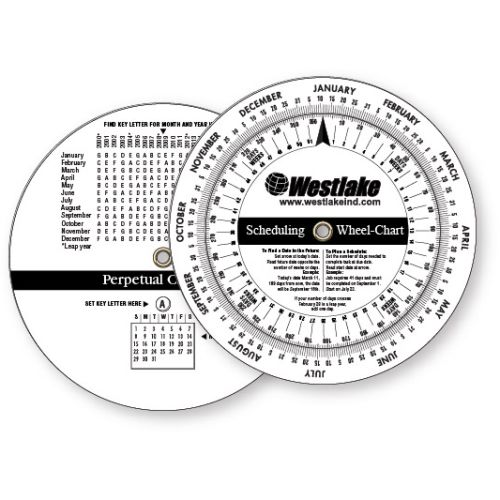 Product image, Suggested template included