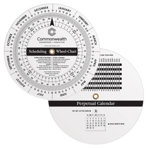 Product image, Suggested template included